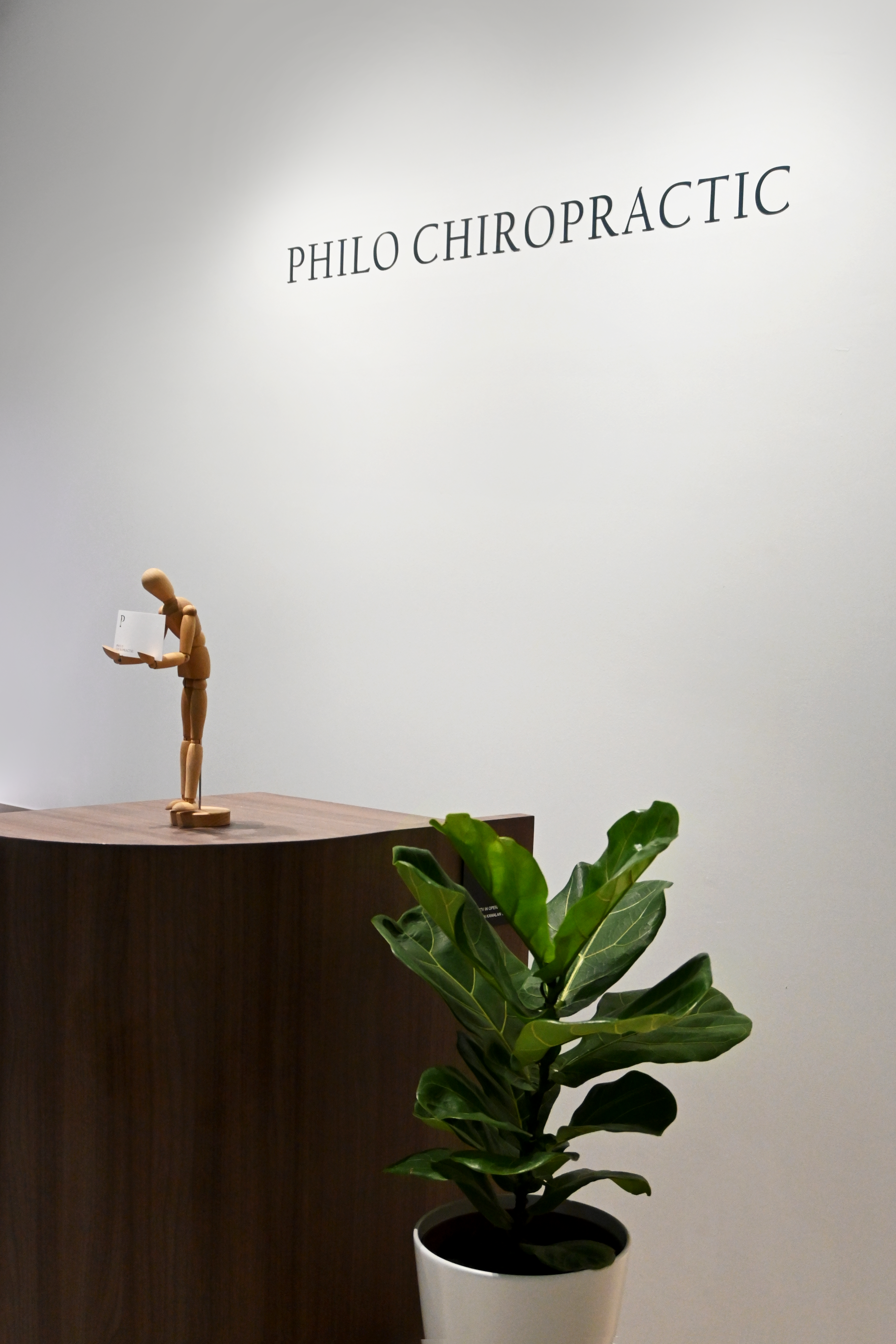 Philo Chiropractic
